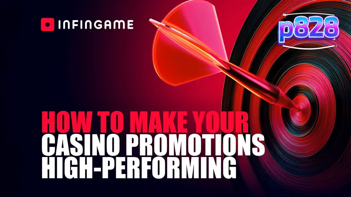Isang digital na representasyon ng mga makabagong slot machine at promotional mechanics