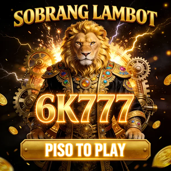 6K777 WD Cepat DANA OVO GoPay