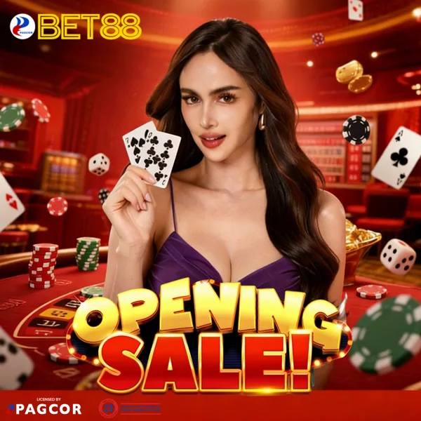 BET88 Maxwin Pola Gacor Hari Ini