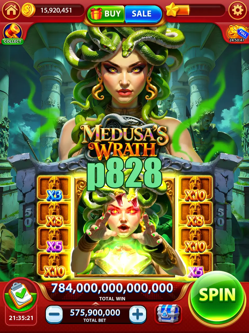 p828 APK