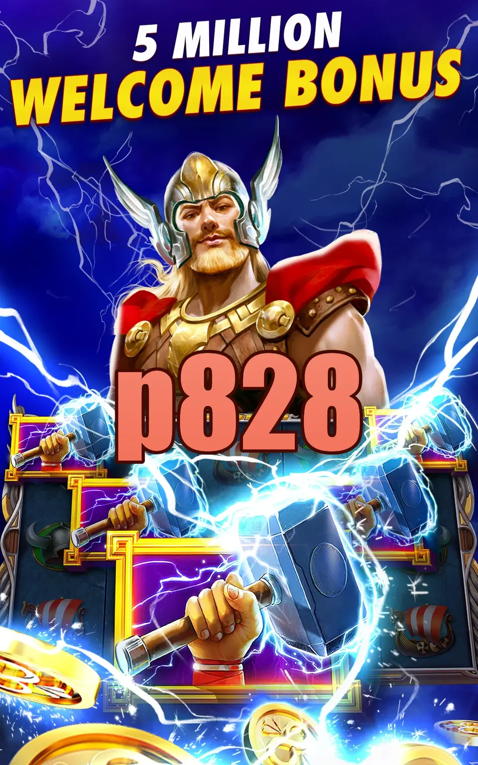 p828 APK