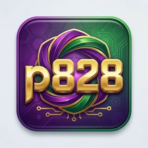 p828 Logo - Opisyal
