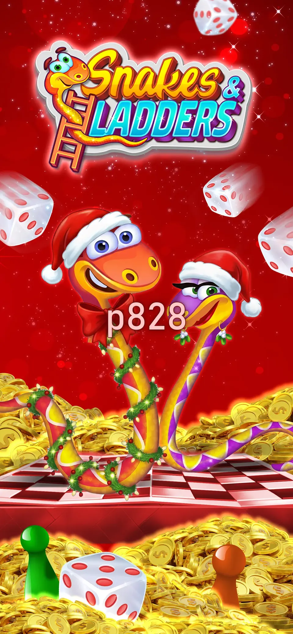 p828 Mga screenshot Opisyal APK